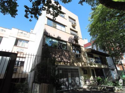 Apartamento à venda com 77m², 2 quartos, 1 suíte, 1 vaga no bairro Petrópolis em Porto Alegre - Foto 22