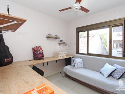 Apartamento à venda com 77m², 2 quartos, 1 suíte, 1 vaga no bairro Petrópolis em Porto Alegre - Foto 13