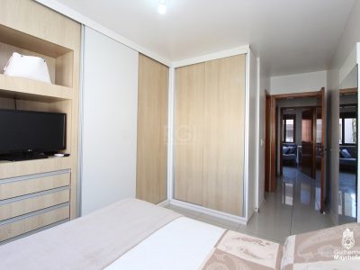 Apartamento à venda com 77m², 2 quartos, 1 suíte, 1 vaga no bairro Petrópolis em Porto Alegre - Foto 10