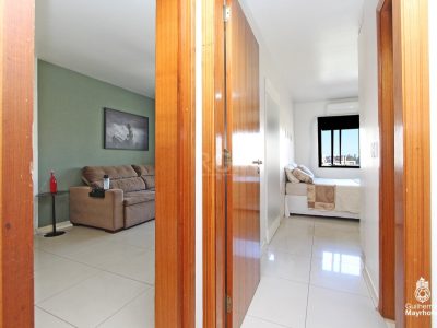 Apartamento à venda com 77m², 2 quartos, 1 suíte, 1 vaga no bairro Petrópolis em Porto Alegre - Foto 12