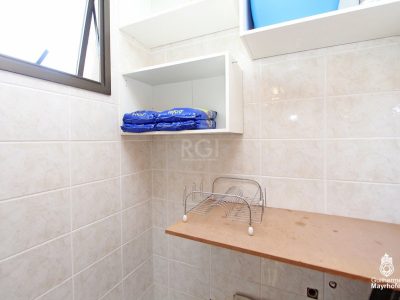 Apartamento à venda com 77m², 2 quartos, 1 suíte, 1 vaga no bairro Petrópolis em Porto Alegre - Foto 18