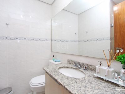 Apartamento à venda com 77m², 2 quartos, 1 suíte, 1 vaga no bairro Petrópolis em Porto Alegre - Foto 14