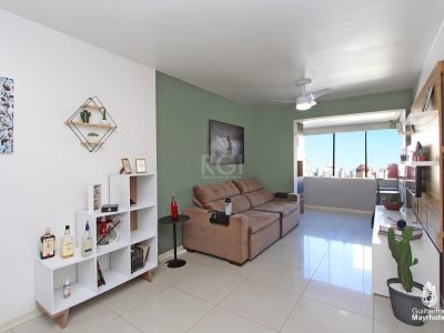 Apartamento à venda com 77m², 2 quartos, 1 suíte, 1 vaga no bairro Petrópolis em Porto Alegre - Foto 4