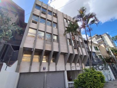 Conjunto/Sala à venda com 35m² no bairro Auxiliadora em Porto Alegre - Foto 4