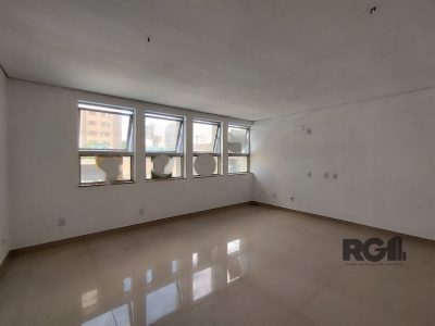 Conjunto/Sala à venda com 35m² no bairro Auxiliadora em Porto Alegre - Foto 5