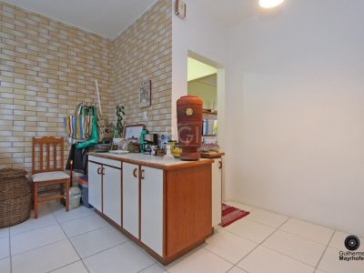 Apartamento à venda com 70m², 2 quartos no bairro Menino Deus em Porto Alegre - Foto 3