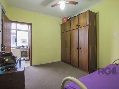 Apartamento à venda com 122m², 3 quartos, 1 vaga no bairro Menino Deus em Porto Alegre - Foto 5