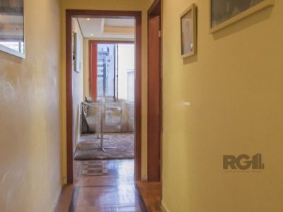 Apartamento à venda com 122m², 3 quartos, 1 vaga no bairro Menino Deus em Porto Alegre - Foto 12