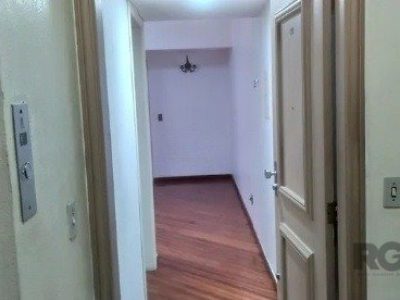 Apartamento à venda com 99m², 3 quartos, 1 suíte, 1 vaga no bairro Moinhos de Vento em Porto Alegre - Foto 5