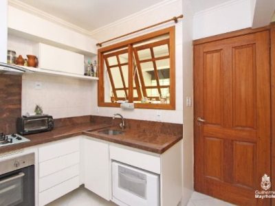 Casa Condominio à venda com 181m², 3 quartos, 1 suíte, 4 vagas no bairro Tristeza em Porto Alegre - Foto 11