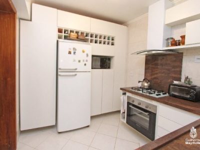 Casa Condominio à venda com 181m², 3 quartos, 1 suíte, 4 vagas no bairro Tristeza em Porto Alegre - Foto 12