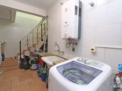 Casa Condominio à venda com 181m², 3 quartos, 1 suíte, 4 vagas no bairro Tristeza em Porto Alegre - Foto 38