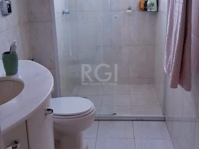 Apartamento à venda com 42m², 1 quarto, 1 vaga no bairro Jardim Botânico em Porto Alegre - Foto 9