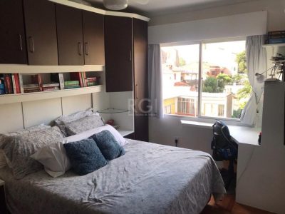 Apartamento à venda com 42m², 1 quarto, 1 vaga no bairro Jardim Botânico em Porto Alegre - Foto 6