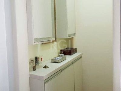 Apartamento à venda com 42m², 1 quarto, 1 vaga no bairro Jardim Botânico em Porto Alegre - Foto 11