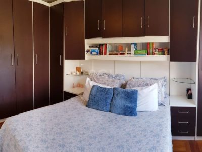 Apartamento à venda com 42m², 1 quarto, 1 vaga no bairro Jardim Botânico em Porto Alegre - Foto 5