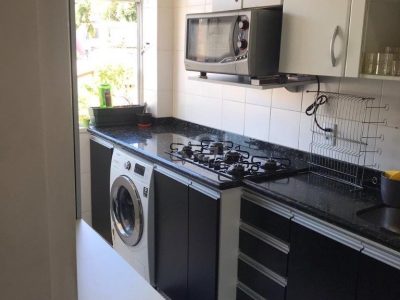 Apartamento à venda com 42m², 1 quarto, 1 vaga no bairro Jardim Botânico em Porto Alegre - Foto 8