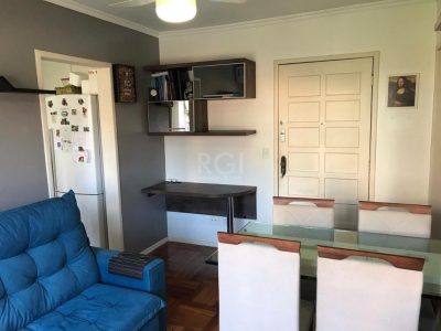 Apartamento à venda com 42m², 1 quarto, 1 vaga no bairro Jardim Botânico em Porto Alegre - Foto 2