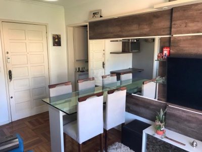 Apartamento à venda com 42m², 1 quarto, 1 vaga no bairro Jardim Botânico em Porto Alegre - Foto 4