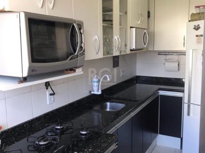 Apartamento à venda com 42m², 1 quarto, 1 vaga no bairro Jardim Botânico em Porto Alegre - Foto 7