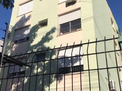 Apartamento à venda com 42m², 1 quarto, 1 vaga no bairro Jardim Botânico em Porto Alegre - Foto 12