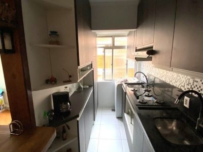 Apartamento à venda com 62m², 2 quartos no bairro Jardim do Salso em Porto Alegre - Foto 9