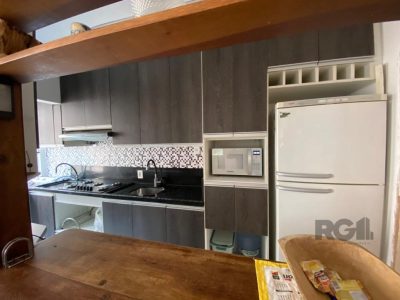 Apartamento à venda com 62m², 2 quartos no bairro Jardim do Salso em Porto Alegre - Foto 7