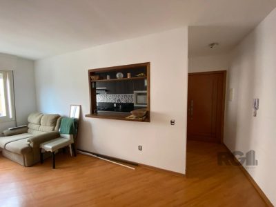 Apartamento à venda com 62m², 2 quartos no bairro Jardim do Salso em Porto Alegre - Foto 3