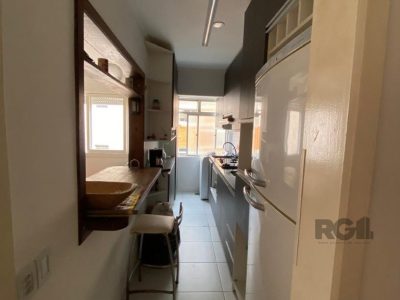 Apartamento à venda com 62m², 2 quartos no bairro Jardim do Salso em Porto Alegre - Foto 8