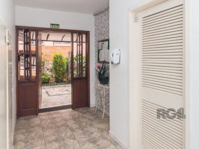 Apartamento à venda com 62m², 2 quartos no bairro Jardim do Salso em Porto Alegre - Foto 11