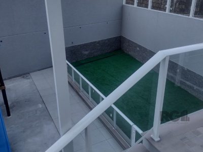 Apartamento à venda com 70m², 2 quartos, 1 suíte, 2 vagas no bairro Cristo Redentor em Porto Alegre - Foto 9