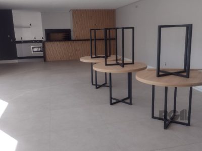 Apartamento à venda com 70m², 2 quartos, 1 suíte, 2 vagas no bairro Cristo Redentor em Porto Alegre - Foto 14