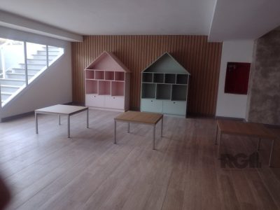 Apartamento à venda com 70m², 2 quartos, 1 suíte, 2 vagas no bairro Cristo Redentor em Porto Alegre - Foto 19