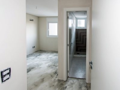 Apartamento à venda com 137m², 3 quartos, 3 suítes, 3 vagas no bairro Cristal em Porto Alegre - Foto 17