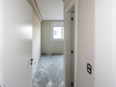 Apartamento à venda com 137m², 3 quartos, 3 suítes, 3 vagas no bairro Cristal em Porto Alegre - Foto 20