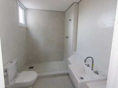 Apartamento à venda com 137m², 3 quartos, 3 suítes, 3 vagas no bairro Cristal em Porto Alegre - Foto 24