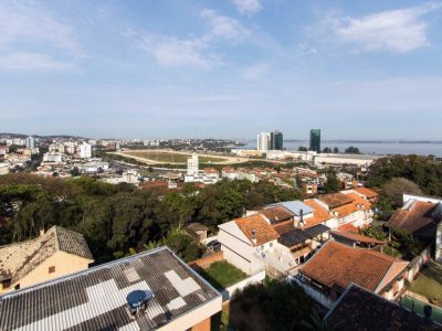 Apartamento à venda com 137m², 3 quartos, 3 suítes, 3 vagas no bairro Cristal em Porto Alegre - Foto 34