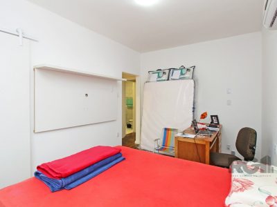 Apartamento à venda com 68m², 2 quartos, 1 suíte no bairro Cidade Baixa em Porto Alegre - Foto 5