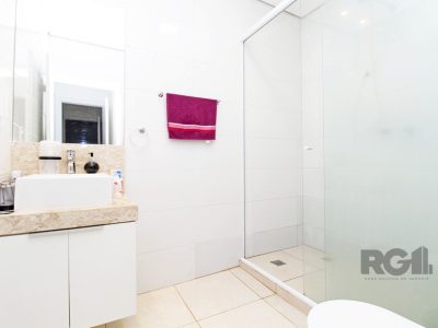 Apartamento à venda com 68m², 2 quartos, 1 suíte no bairro Cidade Baixa em Porto Alegre - Foto 7