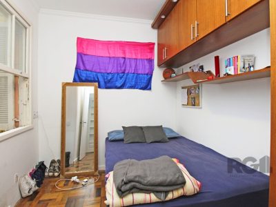 Apartamento à venda com 68m², 2 quartos, 1 suíte no bairro Cidade Baixa em Porto Alegre - Foto 9