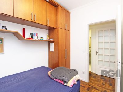 Apartamento à venda com 68m², 2 quartos, 1 suíte no bairro Cidade Baixa em Porto Alegre - Foto 10