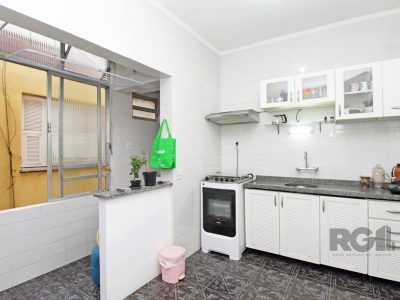 Apartamento à venda com 68m², 2 quartos, 1 suíte no bairro Cidade Baixa em Porto Alegre - Foto 11