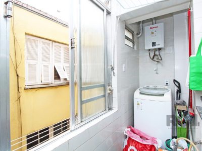 Apartamento à venda com 68m², 2 quartos, 1 suíte no bairro Cidade Baixa em Porto Alegre - Foto 14