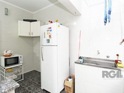 Apartamento à venda com 68m², 2 quartos, 1 suíte no bairro Cidade Baixa em Porto Alegre - Foto 13