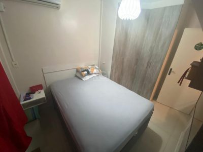 Apartamento à venda com 47m², 2 quartos, 1 vaga no bairro Cristal em Porto Alegre - Foto 17