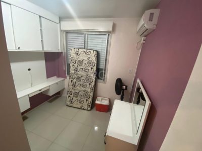 Apartamento à venda com 47m², 2 quartos, 1 vaga no bairro Cristal em Porto Alegre - Foto 19