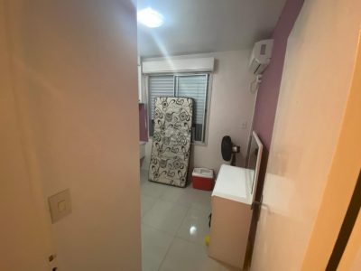 Apartamento à venda com 47m², 2 quartos, 1 vaga no bairro Cristal em Porto Alegre - Foto 20