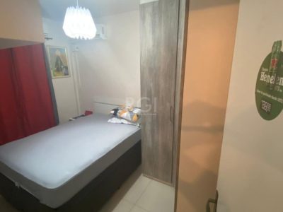 Apartamento à venda com 47m², 2 quartos, 1 vaga no bairro Cristal em Porto Alegre - Foto 16