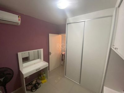 Apartamento à venda com 47m², 2 quartos, 1 vaga no bairro Cristal em Porto Alegre - Foto 18