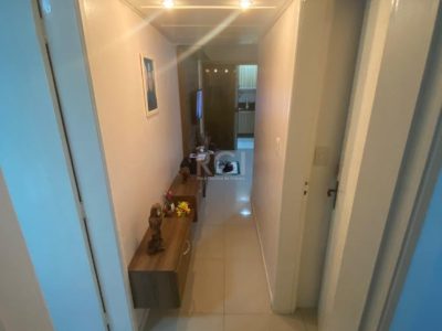 Apartamento à venda com 47m², 2 quartos, 1 vaga no bairro Cristal em Porto Alegre - Foto 11